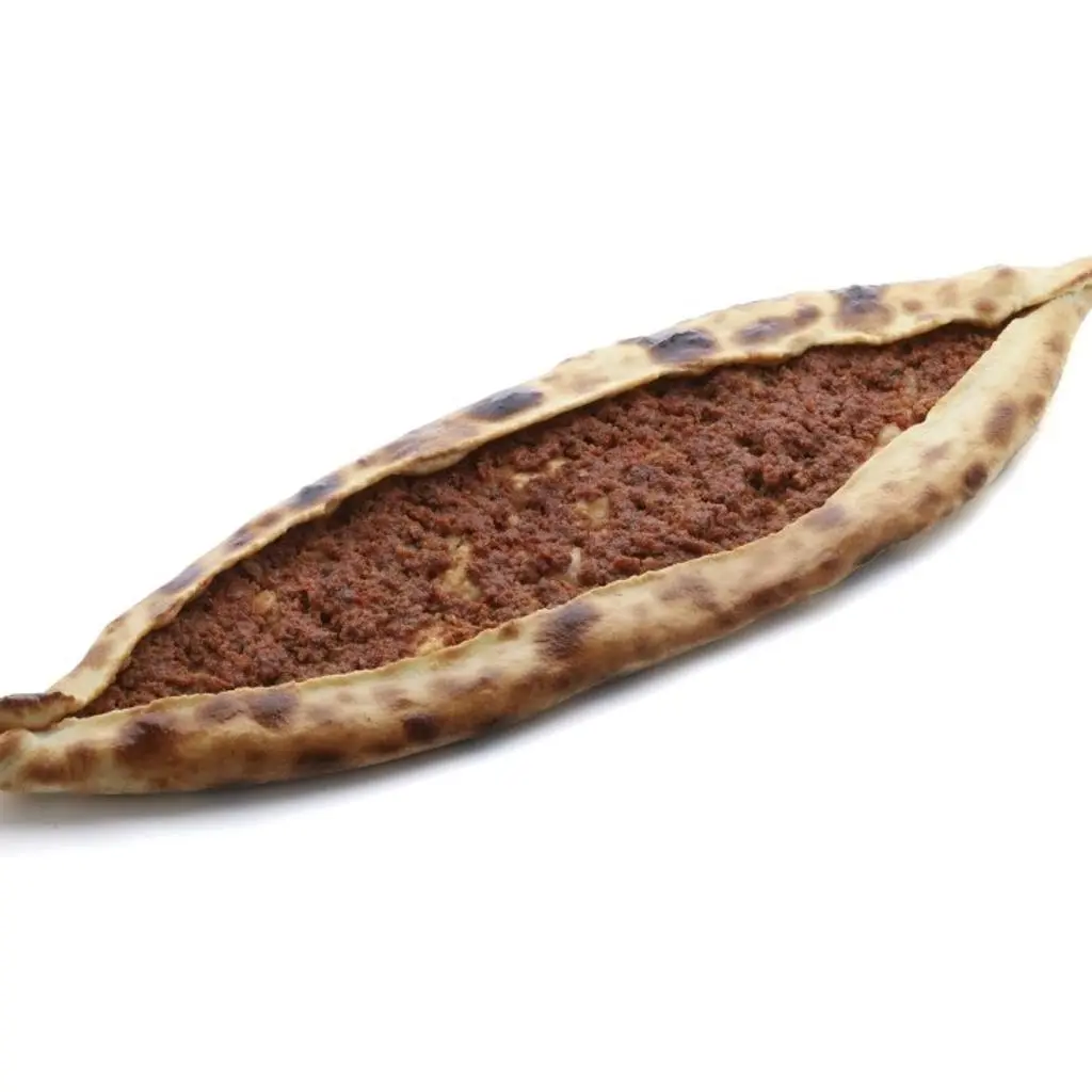 Meat Pie
